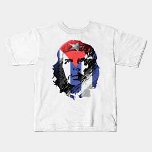 Che Guevara Kids T-Shirt